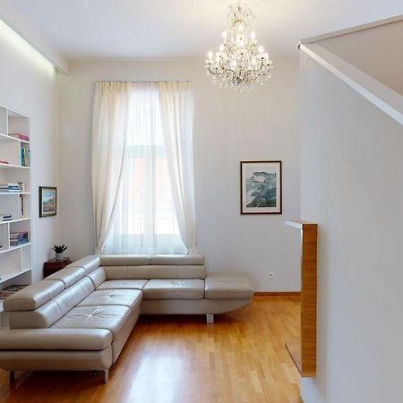 La Dolce Vita Zagreb, Centrally Located & Spacious Lejlighed Eksteriør billede